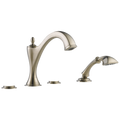 Brushed Nickel