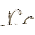 Polished Nickel