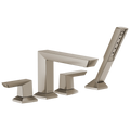 Luxe Nickel