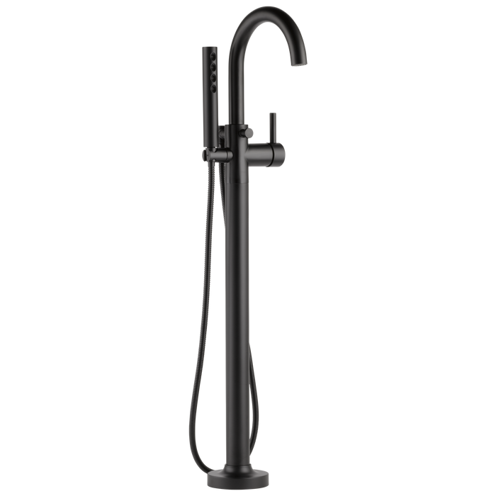 Brizo Brizo Jason Wu for Brizo™: Single-Handle Freestanding Tub Filler