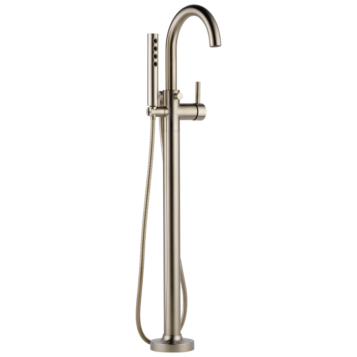 Brizo Brizo Odin: Single-Handle Freestanding Tub Filler