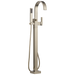 Brizo Brizo Siderna: Single-Handle Freestanding Tub Filler