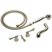 Brizo Brizo Baliza: Two-Handle Tub Filler Trim Kit