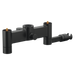 Brizo Kintsu: Two-Handle Tub Filler Body Assembly - Less Handles