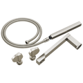 Luxe Nickel