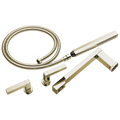 Polished Nickel (2)