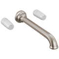 Luxe Nickel