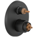 Brizo Brizo Jason Wu for Brizo™: Pressure Balance Valve with Integrated 3-Function Diverter Trim  - Less Handles