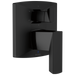 Brizo Brizo Vettis: Pressure Balance Valve With Integrated 6-Function Diverter Trim
