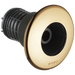 Brizo Brizo Brizo Universal Showering: Hydrachoice Max Round Body Spray Trim