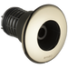 Brizo Brizo Brizo Universal Showering: Hydrachoice Max Round Body Spray Trim