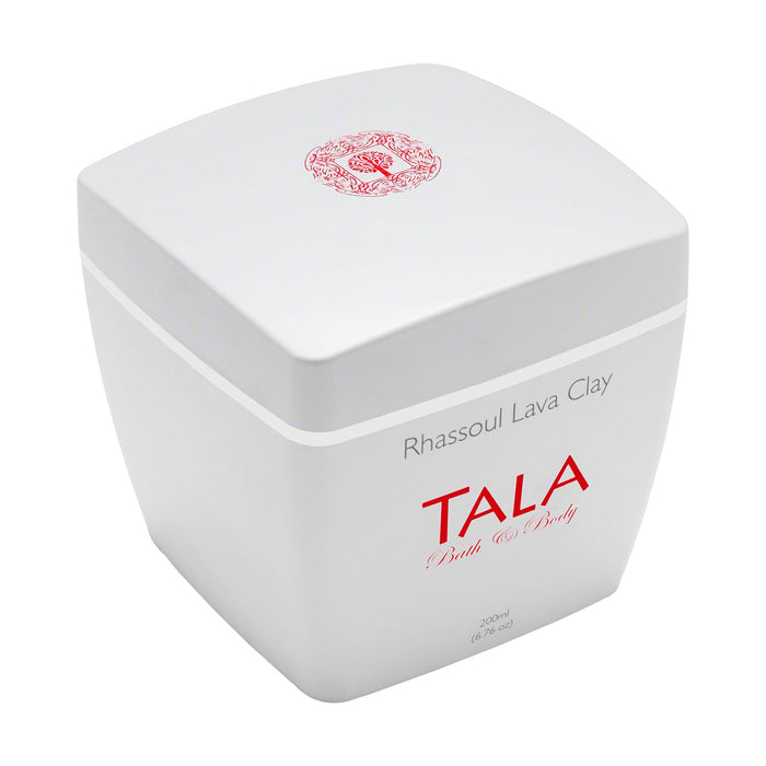 Mr. Steam TA-CLAY Tala® Bath & Body Lava Clay