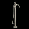Brushed Nickel (BN)