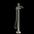 Brushed Nickel (BN)