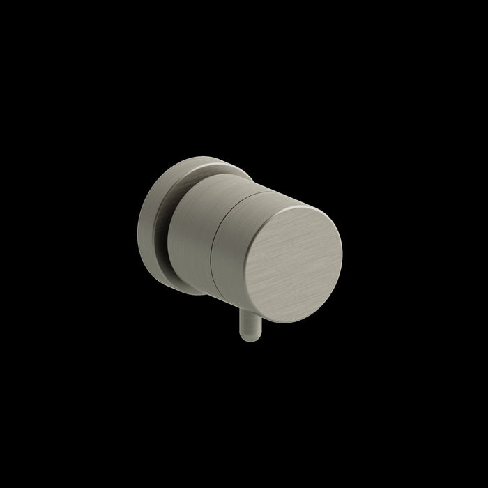 Riobel TCSTM20 CS 1/2" Volume Control Trim