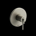 Brushed Nickel (BN)
