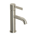 Polished Nickel (LMPN)