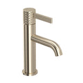 Satin Nickel (LMSTN)
