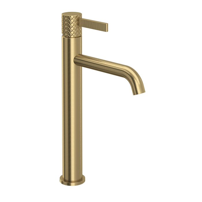 ROHL TE02D1 Tenerife Single Handle Tall Lavatory Faucet