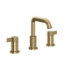 ROHL TE09D3 Tenerife Widespread Lavatory Faucet with U-Spout