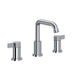 ROHL TE09D3 Tenerife Widespread Lavatory Faucet with U-Spout