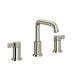 ROHL TE09D3 Tenerife Widespread Lavatory Faucet with U-Spout