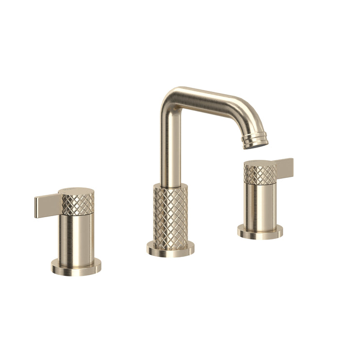 ROHL TE09D3 Tenerife Widespread Lavatory Faucet with U-Spout