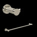 ROHL TE25WTB24 Tenerife 24" Towel Bar