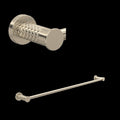 Satin Nickel (STN)