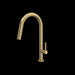 ROHL TE55D1 Tenerife Pull-Down Kitchen Faucet with C-Spout