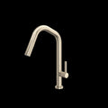 Satin Nickel (LMSTN)