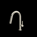 Polished Nickel (LMPN)