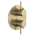 ROHL TE83W1 Tenerife 3/4" Therm & Pressure Balance Multi-Function System