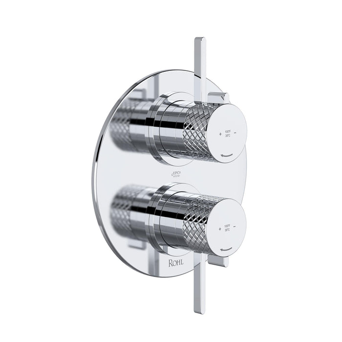 ROHL TE83W1 Tenerife 3/4" Therm & Pressure Balance Multi-Function System