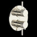 ROHL TE83W1 Tenerife 3/4" Therm & Pressure Balance Multi-Function System