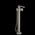 Brushed Nickel (BN)