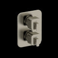 Brushed Nickel (BN)