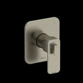 Brushed Nickel (BN)