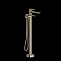 Brushed Nickel (BN)