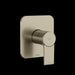 Riobel TFR44 Fresk 1/2" Therm & Pressure Balance Trim with 2 Functions