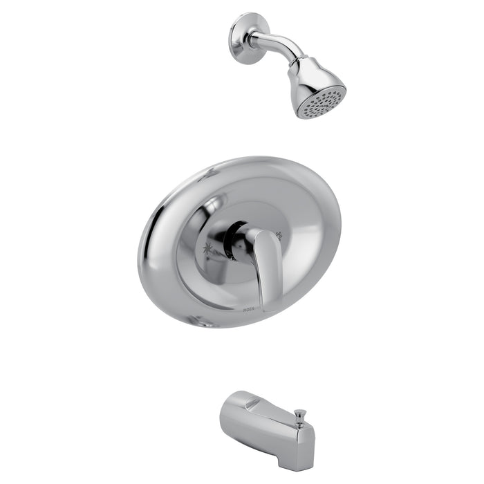 Moen Chateau TL23569EP Posi-Temp(R) tub/shower