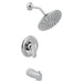 Moen Chateau TL5302EP Posi-Temp(R) posi-temp(r) with diverter tub/shower