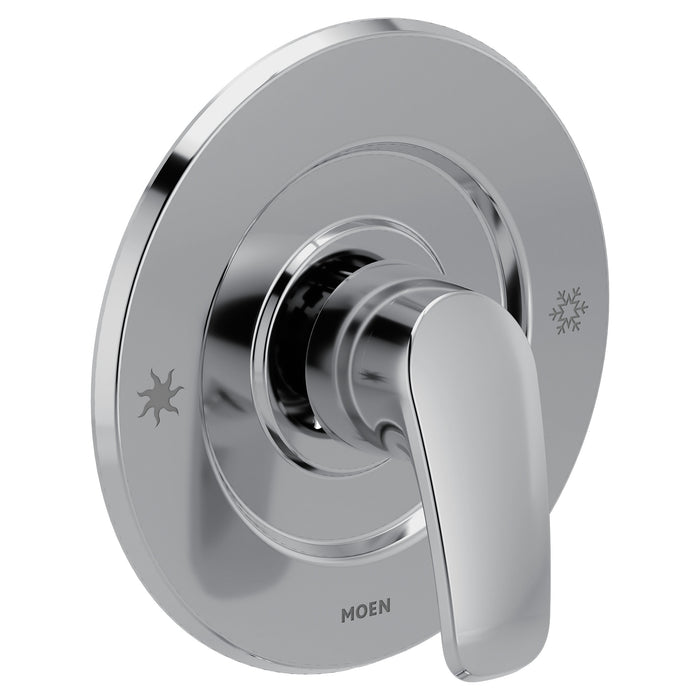 Moen Chateau TL5470 Standard connection