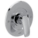 Moen Chateau TL5470 Standard connection