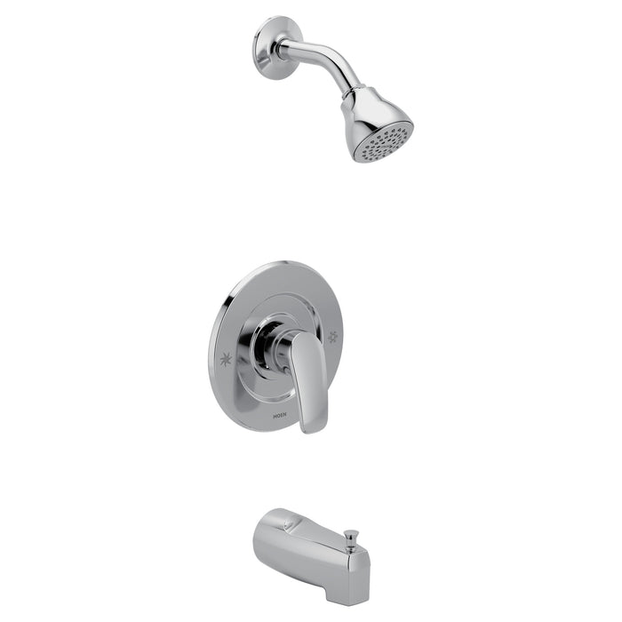 Moen Chateau TL5471EP Standard Tub/Shower
