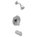 Moen Chateau TL5471EP Standard Tub/Shower