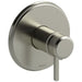 Riobel TMMRD45 Momenti 1/2" Therm & Pressure Balance Trim with 5 Functions