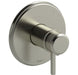 Riobel TMMRD45 Momenti 1/2" Therm & Pressure Balance Trim with 5 Functions