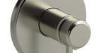 Riobel TMMRD45 Momenti 1/2" Therm & Pressure Balance Trim with 5 Functions