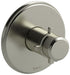 Riobel TMMRD45 Momenti 1/2" Therm & Pressure Balance Trim with 5 Functions